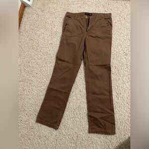 Zara men’s pants men’s size 32